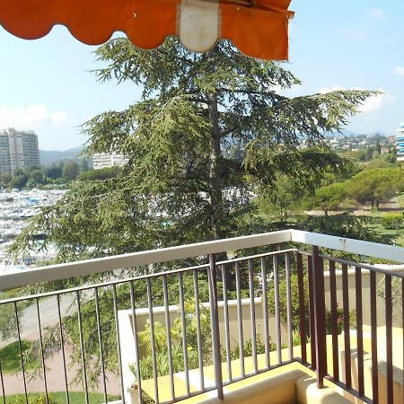 Appartement Le France - Vacances Cote D'Azur Mandelieu Zewnętrze zdjęcie