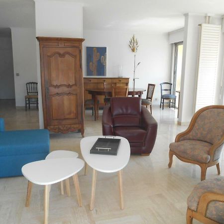 Appartement Le France - Vacances Cote D'Azur Mandelieu Zewnętrze zdjęcie