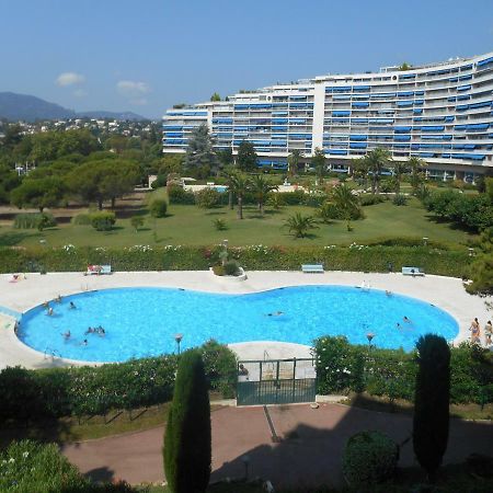Appartement Le France - Vacances Cote D'Azur Mandelieu Zewnętrze zdjęcie