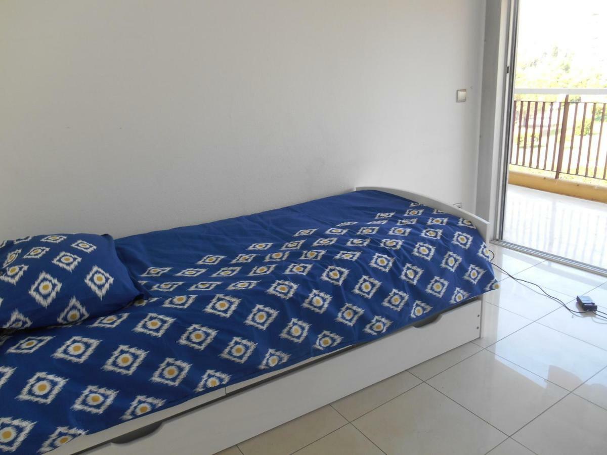 Appartement Le France - Vacances Cote D'Azur Mandelieu Zewnętrze zdjęcie