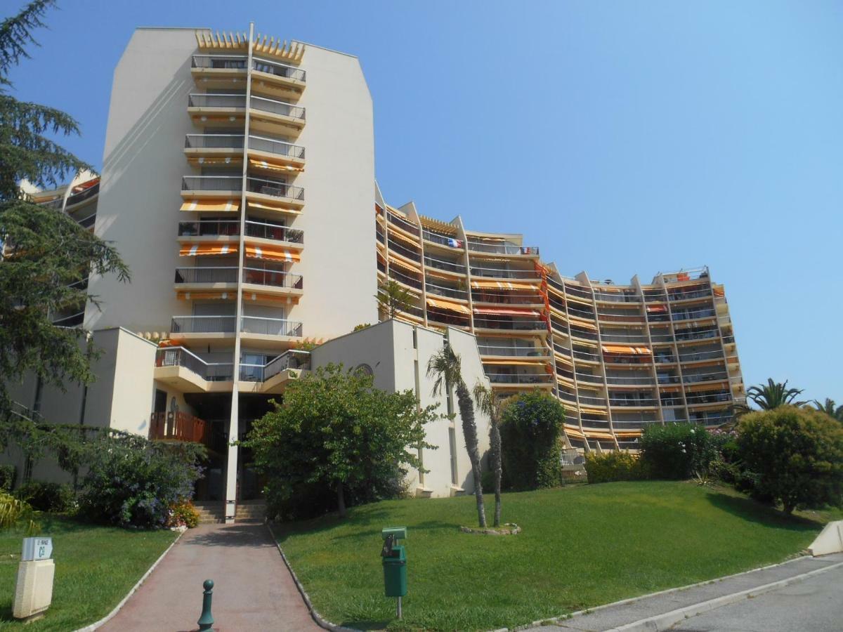 Appartement Le France - Vacances Cote D'Azur Mandelieu Zewnętrze zdjęcie