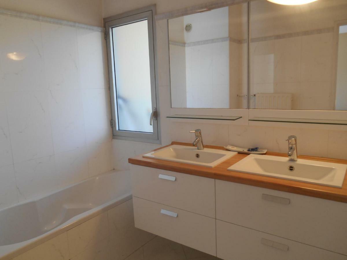Appartement Le France - Vacances Cote D'Azur Mandelieu Zewnętrze zdjęcie
