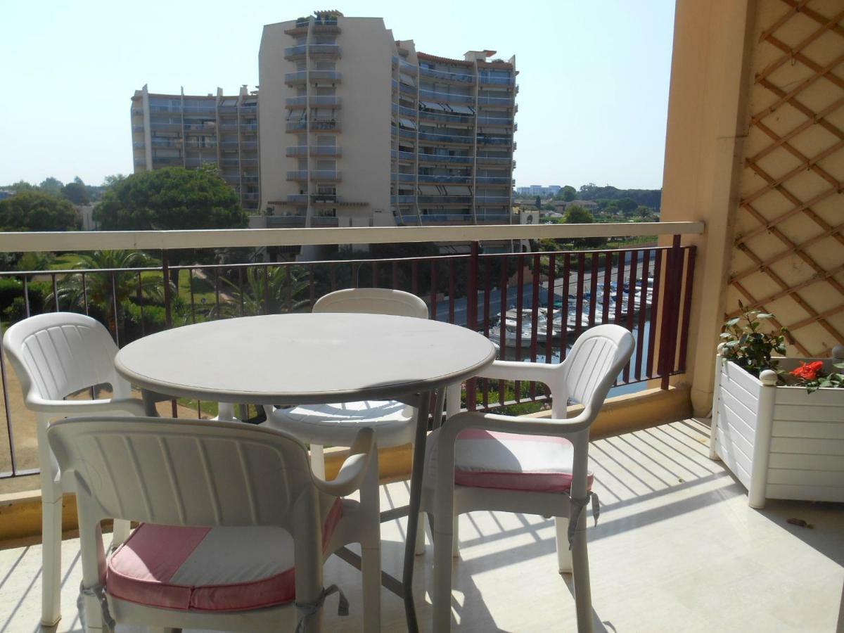 Appartement Le France - Vacances Cote D'Azur Mandelieu Zewnętrze zdjęcie