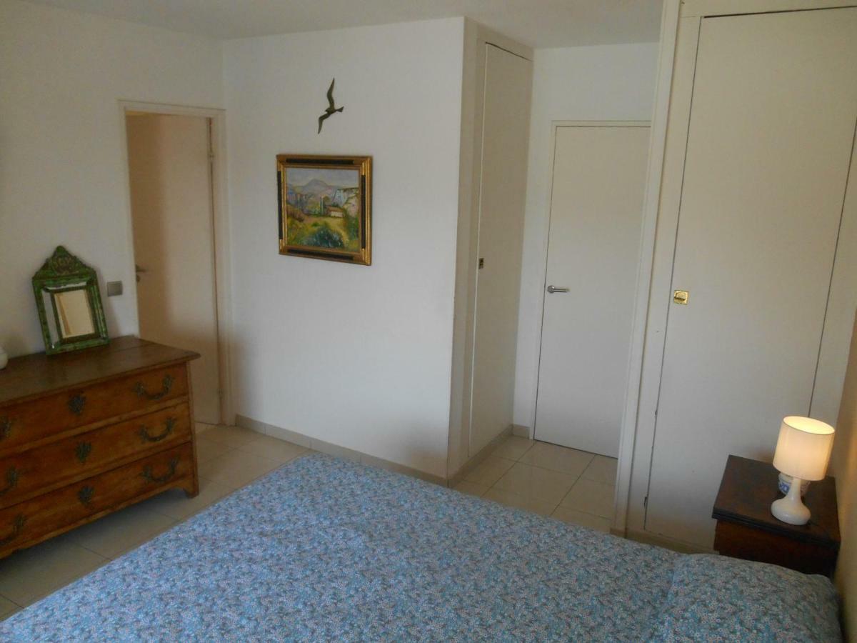 Appartement Le France - Vacances Cote D'Azur Mandelieu Zewnętrze zdjęcie