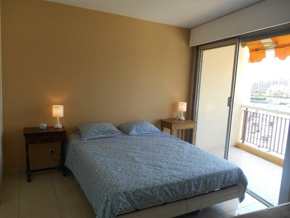 Appartement Le France - Vacances Cote D'Azur Mandelieu Zewnętrze zdjęcie